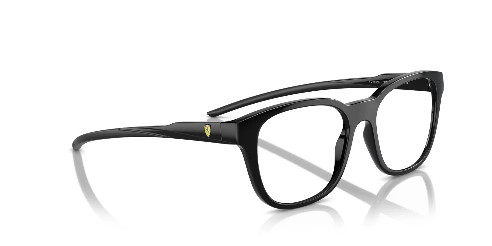 Scuderia Ferrari 8006 Eyeglasses - view 20
